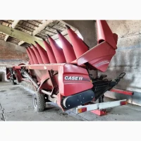 Комбайн зернозбиральний Case IH Axial-Flow 9240