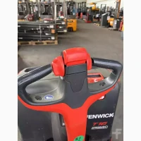 Fenwick T 16