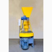 Продам гранулятор комбикормов и топливных гранул GU-207
