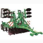 Продам прицепные дисковые агрегаты АГН-2.5, АГН-3.3, АГН-4.2, АГМ-4.2, АГН-6.3