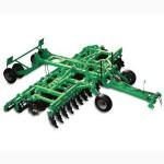 Продам прицепные дисковые агрегаты АГН-2.5, АГН-3.3, АГН-4.2, АГМ-4.2, АГН-6.3