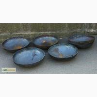 Днище эллиптическое для сосудов
