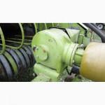 Продам прес подборщик Claas Rollant 62 рулонный / прес підбирач / тюкопрес Клаас Роллант