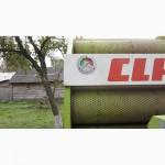 Продам прес подборщик Claas Rollant 62 рулонный / прес підбирач / тюкопрес Клаас Роллант