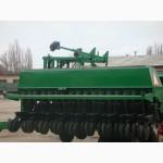 Сеялка зерновая great plains 2snt24