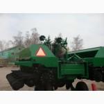 Сеялка зерновая great plains 2snt24