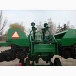 Сеялка зерновая great plains 2snt24