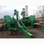 Сеялка зерновая great plains 2snt24
