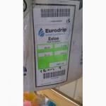 Капельна лента 5+, 8 mil 20, 30 см. EuroDrip (Греция)