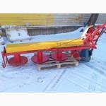Косилка трехроторная КТР-1.8 +кардан.Украина