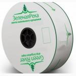 Капельная лента от 50м, комплектация капельного набора