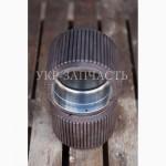 Запасные части и узлы для гранулятора ОГМ 1, 5