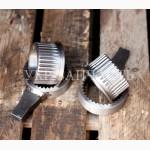 Запасные части и узлы для гранулятора ОГМ 1, 5