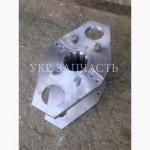 Запасные части и узлы для гранулятора ОГМ 1, 5