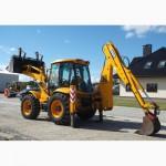 Экскаватор-погрузчик JCB 4CX 2004 года