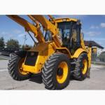 Экскаватор-погрузчик JCB 4CX 2004 года