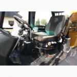 Экскаватор-погрузчик JCB 4CX 2004 года