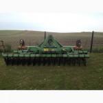 Дискова борона Amazone Catros 4001 з Європи, лущильник, дискатор / Амазон Катрос