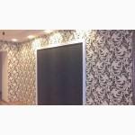 Поклейка обоев киев цена