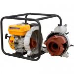 Мотопомпа Sadko WP-80Т (45 м.куб/час, для грязной воды)
