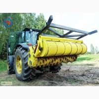 Універсальна фреза (Мульчер) Suokone SF 88610