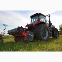 Универсальная фреза-ротоватор AHWI RLF700, глубина 25 см