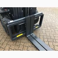 Дизельный погрузчик Doosan D 30 GX Plus, 2017 г., новый автопогрузчик