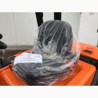 Дизельный погрузчик Doosan D 30 GX Plus, 2017 г., новый автопогрузчик