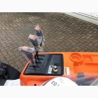 Дизельный погрузчик Doosan D 30 GX Plus, 2017 г., новый автопогрузчик