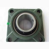 Подшипник UC210 в корпусе F