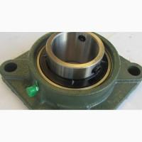 Подшипник UC210 в корпусе F