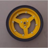 Модернизация копирующего колеса сеялок John Deere, Kinze, Massey Ferguson, Gaspardo, Kuhn