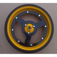 Модернизация копирующего колеса сеялок John Deere, Kinze, Massey Ferguson, Gaspardo, Kuhn