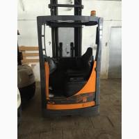 Ричтрак OMG Neos 16AC, 2008 г., Италия, 1120 м/ч, 1600 кг, 6700 мм подъем
