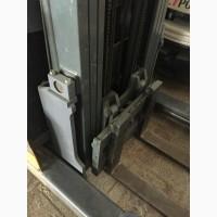 Ричтрак OMG Neos 16AC, 2008 г., Италия, 1120 м/ч, 1600 кг, 6700 мм подъем