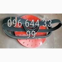 Ремінь вентилятора сівалки СУПН, УПС Веста