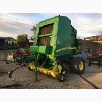 John Deere 592 (1)