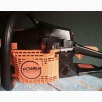 Бензопила цепная PowerCraft CS4528n