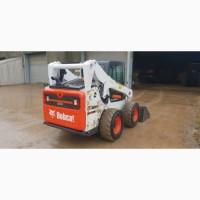 Мини-погрузчик Bobcat S770 HighFlow