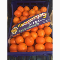 Продам мандарины Италия