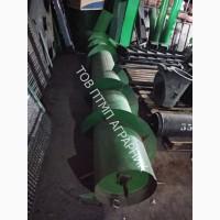 Шнек платформы-подборщика ДОН-1500
