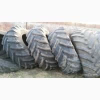 600/70R34 Trelleborg Б/у шина