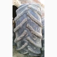 600/70R34 Trelleborg Б/у шина
