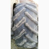 600/70R34 Trelleborg Б/у шина