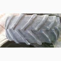 600/70R34 Trelleborg Б/у шина