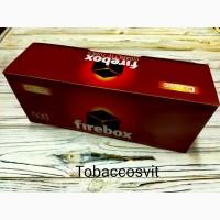 Гильзы для Табака Набор Firebox 1000+1000+Портсигар