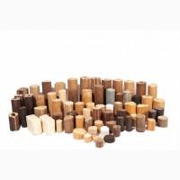 Решение по брикетированию соломы, производительностью 700-800кг/ч