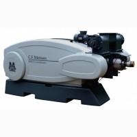 Решение по брикетированию соломы, производительностью 700-800кг/ч