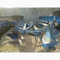 Плуг Lemken EuroDicmcnt 8 (6 к0рпусі8)