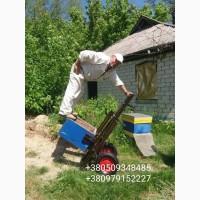 Усиленный подъемник для ульев ( АПИЛИФТ )